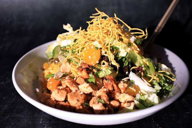 Union St Salad