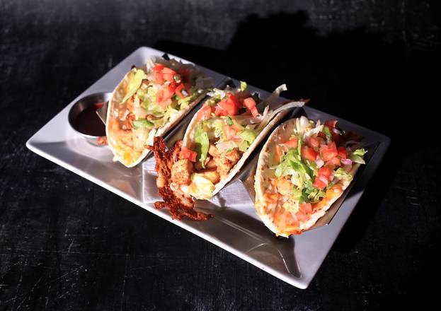 Tacos Chicken