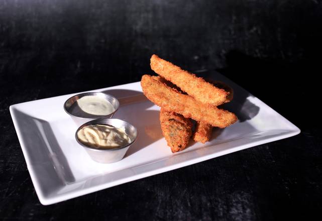 Fried Pickle
