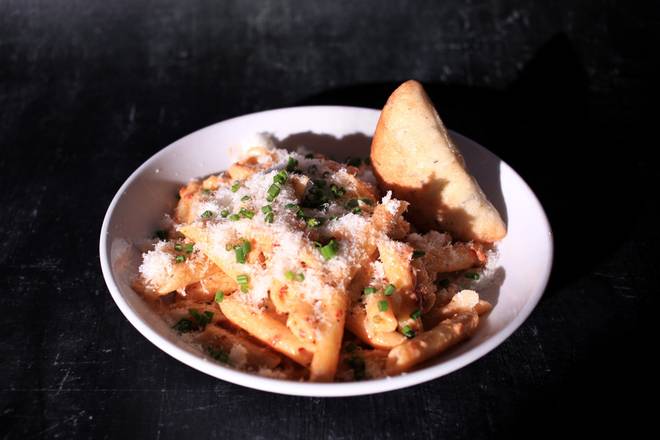 Penne Pesto
