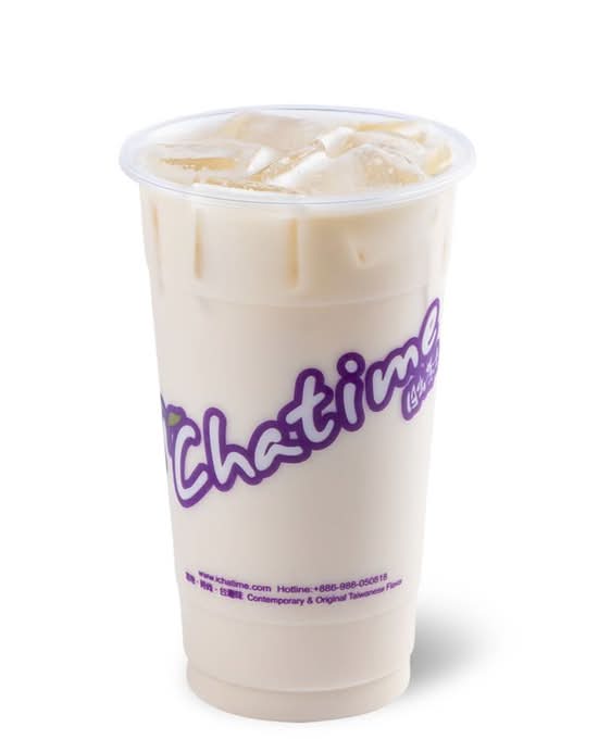 Coconut  milk tea