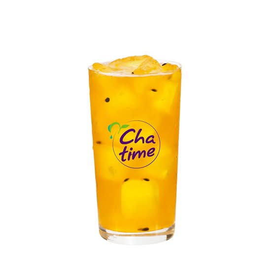 Pineapple passion BOBO