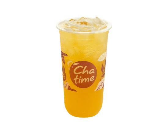 Lychee Tea