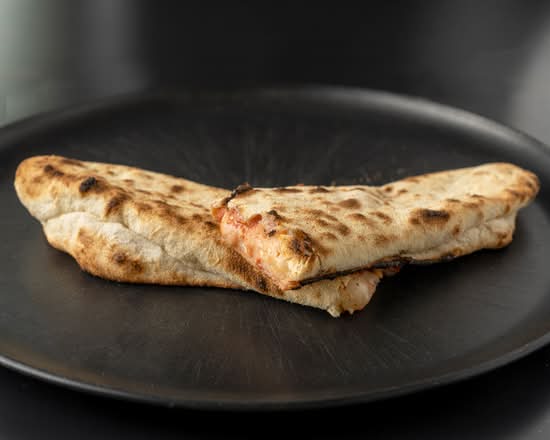 Panini aux Oignons / Panini Onion