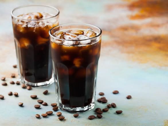 223. Cà Phê Đen/ Black Coffee
