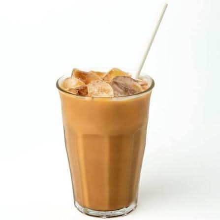 222. Cà phê Sữa/ Condensed Milk Coffee