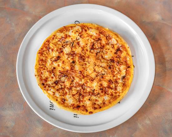 Sweetza Pizza (12")