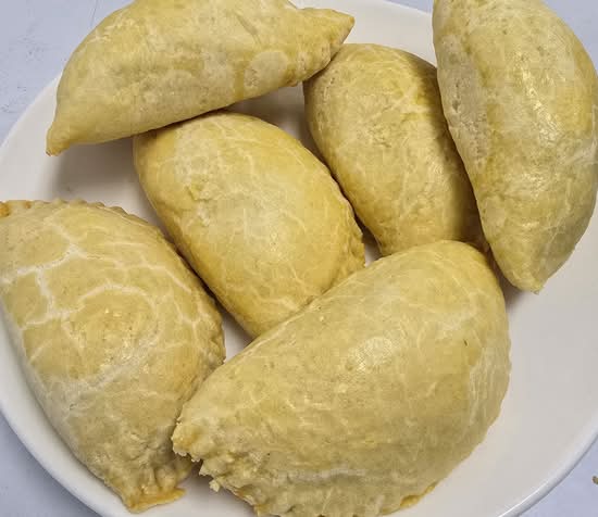 Meat Pie -1pc