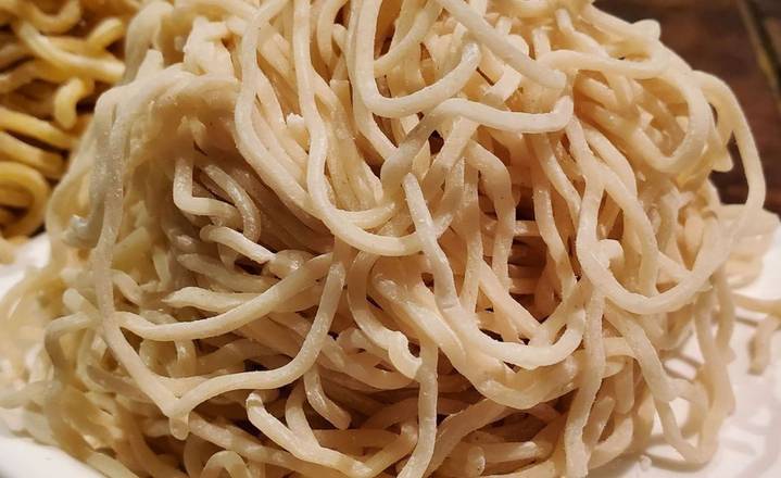 Extra Thin Noodle