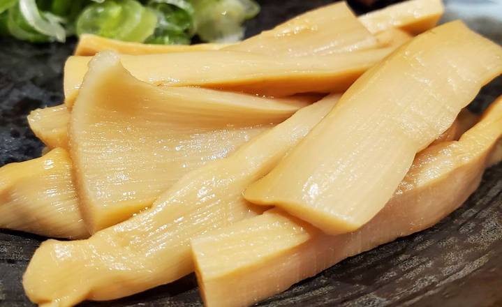 Bamboo Shoot