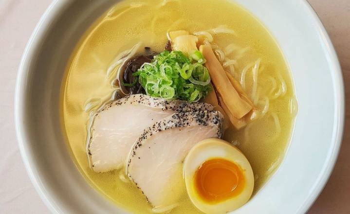Chicken Ramen