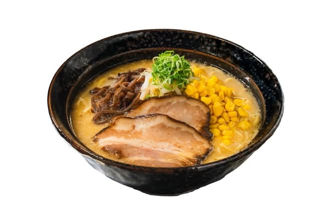 Miso Ramen