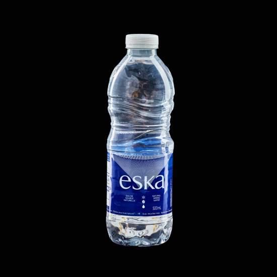 Eau | Water Eska (500ml)