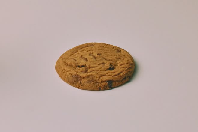 Signature Double Chocolate Chip Cookies