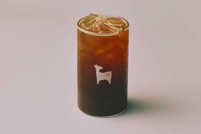 Americano (12oz)