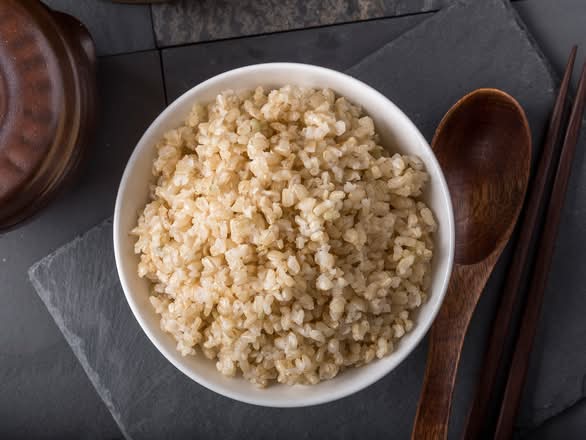 Sushi Rice
