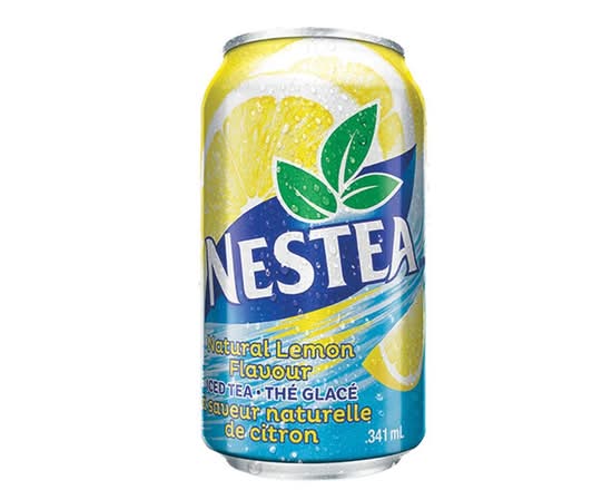 Fuze Iced Tea