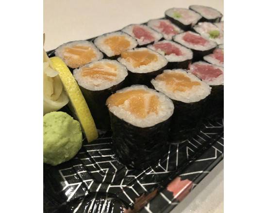 Salmon Roll