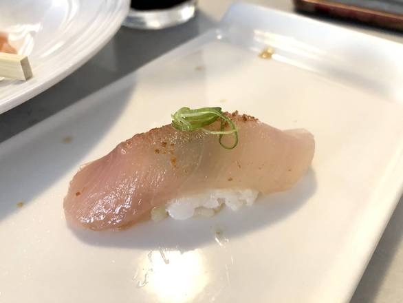 Bincho-BC Tuna Nigiri (1 pc)