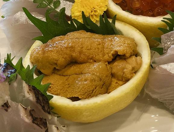 Uni Premium - Homkaido Sea Urchin