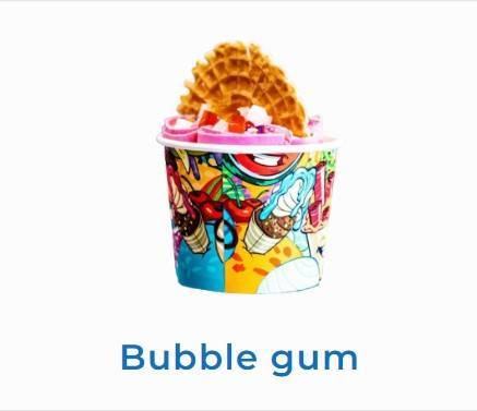Bubble Gum