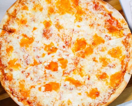 Cheese Pizza