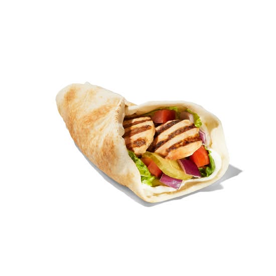 Sandwich Poulet | Chicken