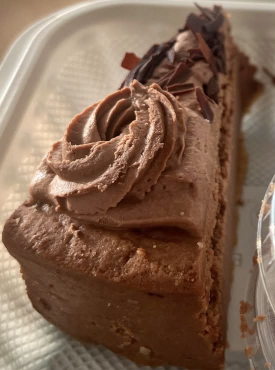 New York Cheesecake