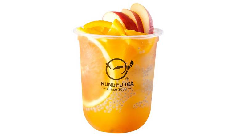 Signature Lite Fruit Tea