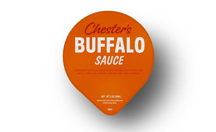 Buffalo sauce