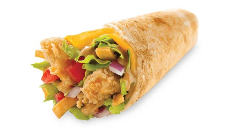 Chicken Wrap
