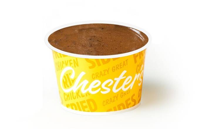Roasted Chicken Gravy
