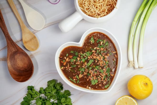 Manchow Soup