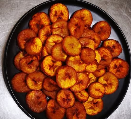 Extra-bananes plantains