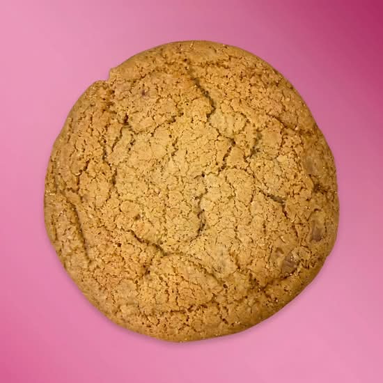 Milk Chocolate Cookie