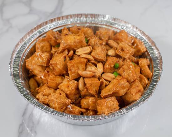 22C. Mapo Tofu