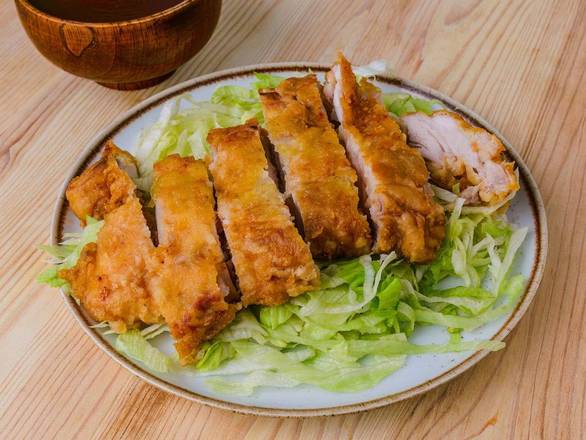 38. Chicken Soo Guy