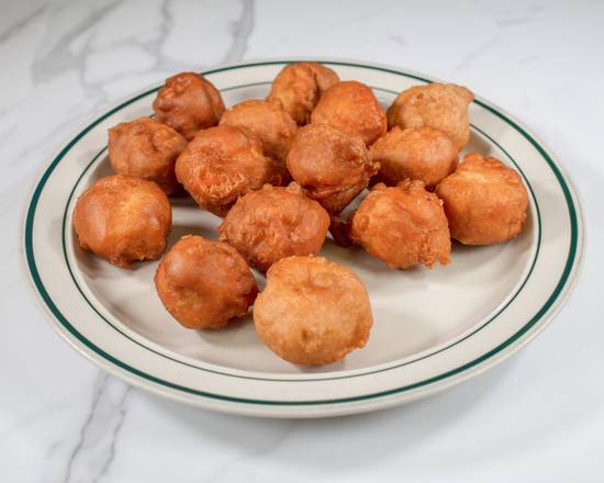 98. Sweet and Sour Chicken Ball
