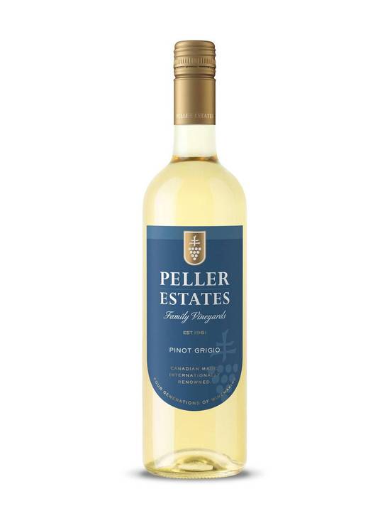 Peller Estates Pinot Grigio