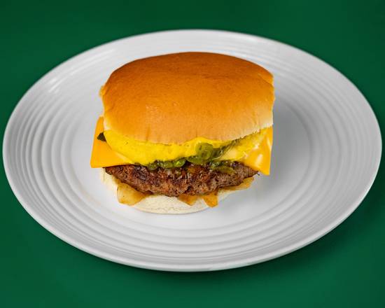 Cheeseburger