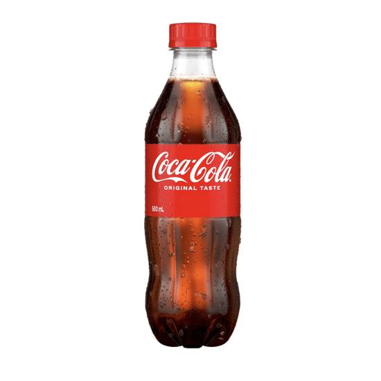 Bottled Pop