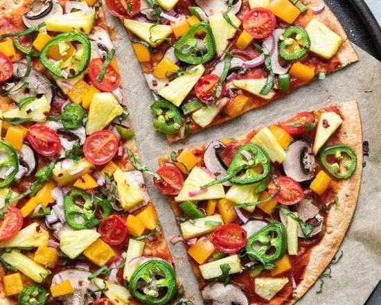 Veggie Lovers