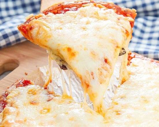 Cheese Pizza