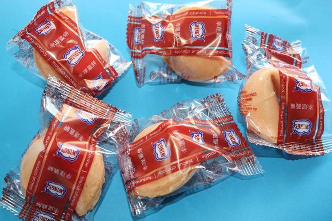 Fortune Cookies( 1 pc)