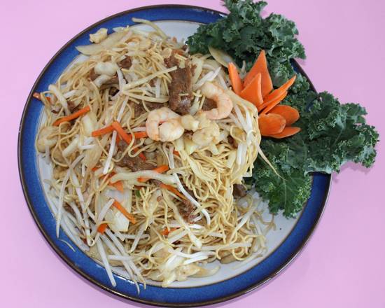 Special House Fried noodles