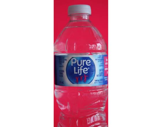 Bottle Water