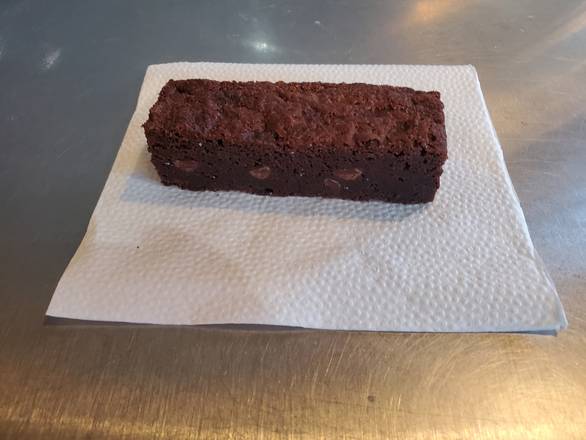 Brownie Bar