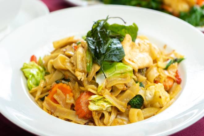 Pad Kee Mow