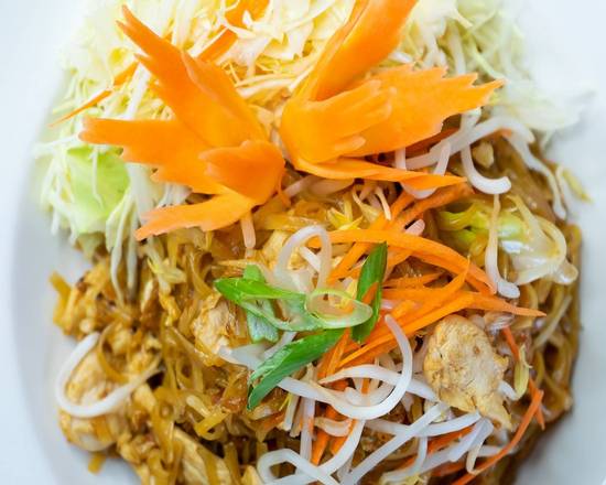 Pad Thai