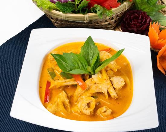 Red Curry
